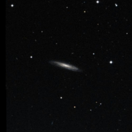 Image of NGC3863