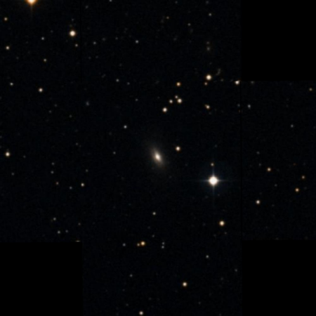 Image of NGC6084