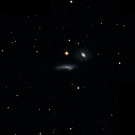 Image of NGC7732