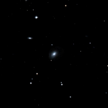 Image of NGC3677