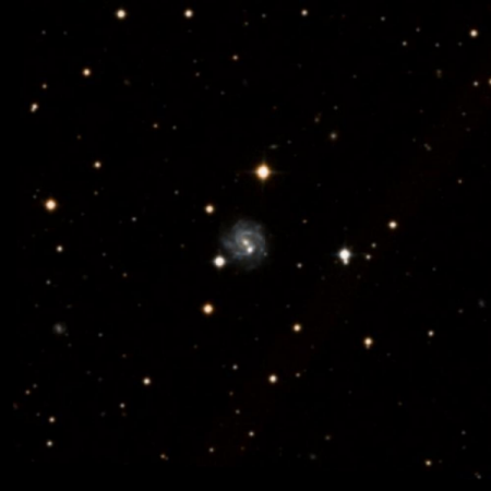 Image of UGC 1347