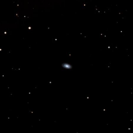 Image of NGC2786