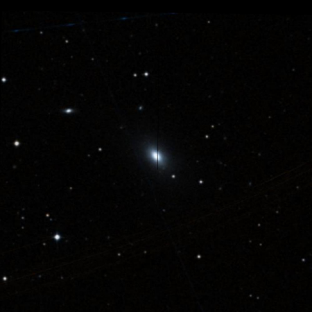 Image of NGC3615