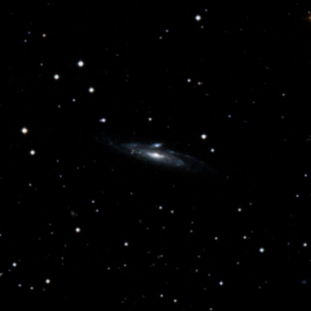 Image of NGC931