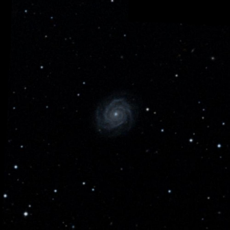 Image of NGC2614