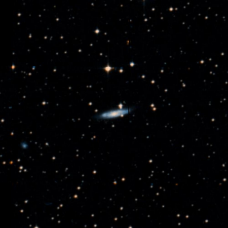 Image of NGC2821