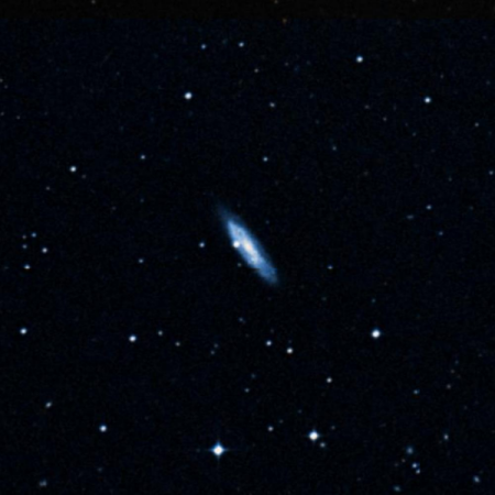 Image of NGC4642