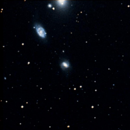 Image of NGC5076