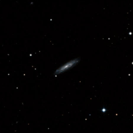 Image of NGC2870