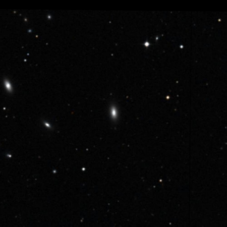 Image of NGC4896
