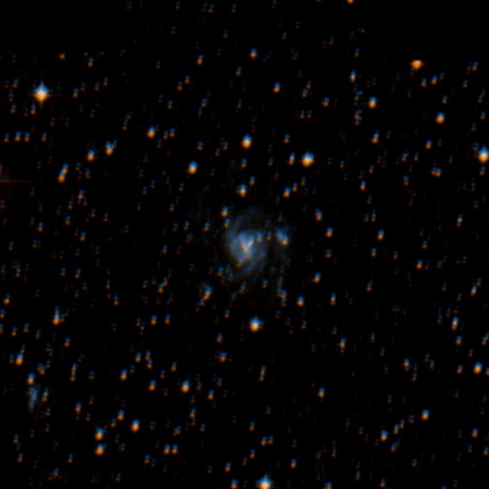Image of NGC5266