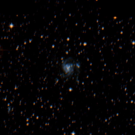 NGC5266 Image of NGC5266