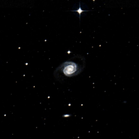 Image of NGC4079