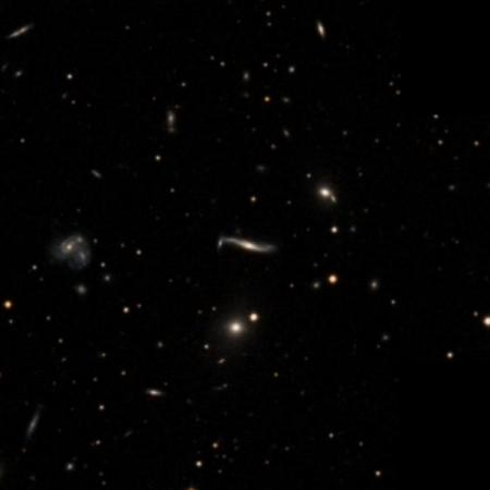 Image of NGC6045