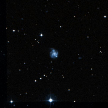 Image of NGC7775