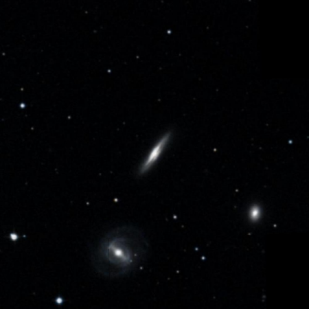 Image of NGC2769