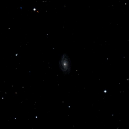 Image of NGC4475