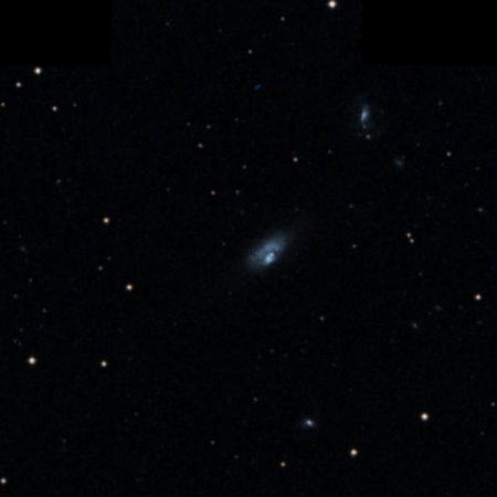 Image of UGC 6541