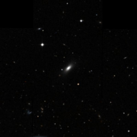 Image of NGC4912