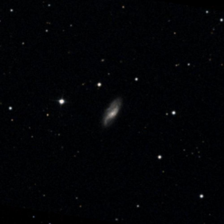 Image of NGC3752