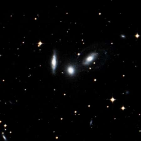 Image of NGC1725
