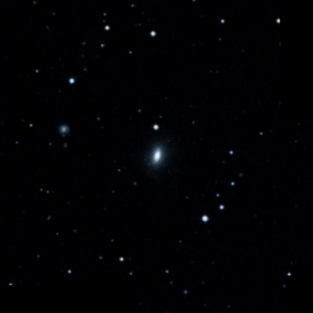 Image of NGC2691