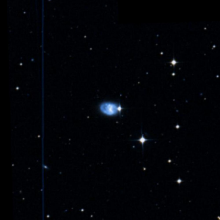 Image of NGC7545