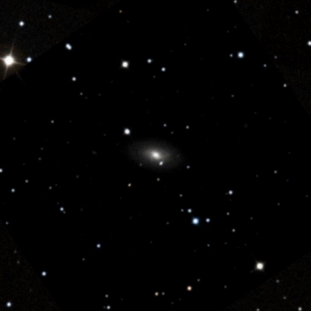 Image of IC499