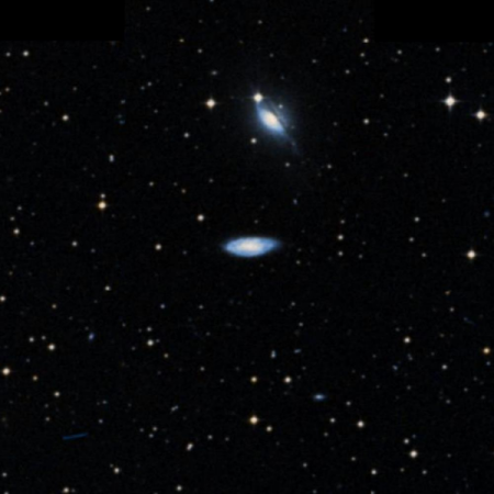 Image of NGC5743