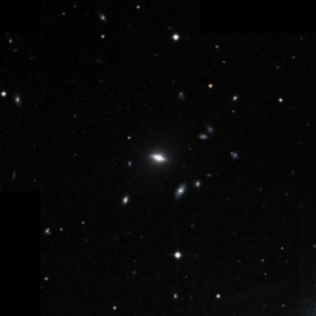 Image of NGC3737