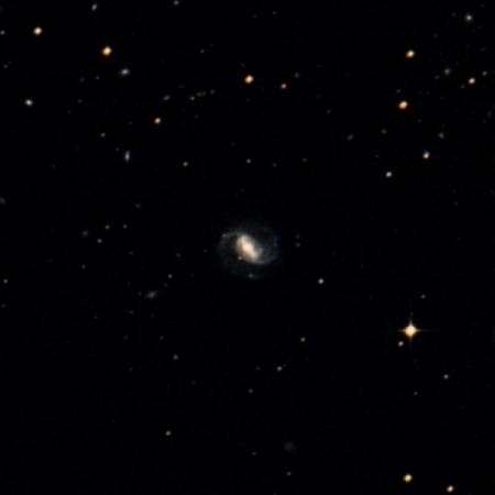 Image of UGC 2311