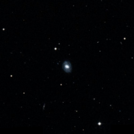 Image of NGC5368