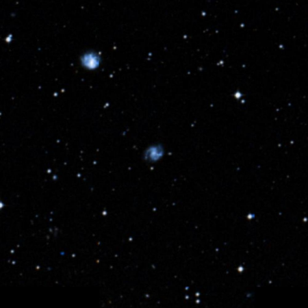 Image of NGC7072