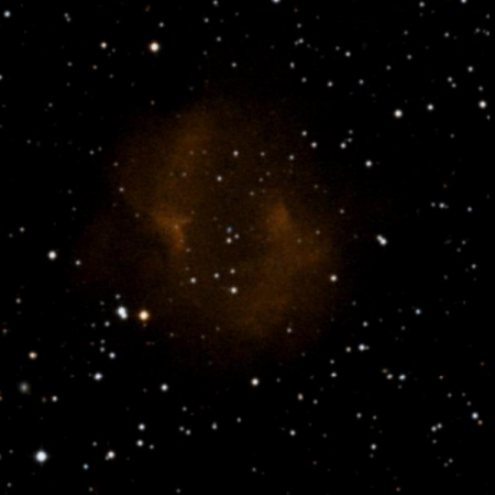Image of Abell 24
