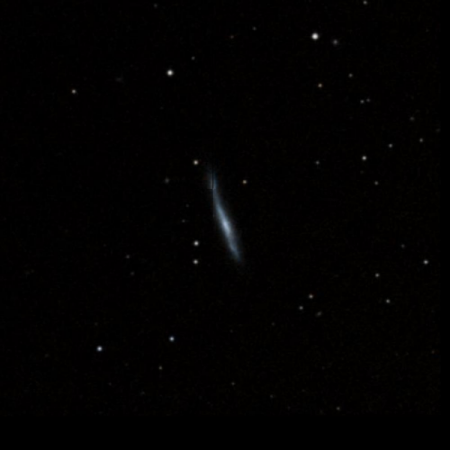 Image of NGC4423