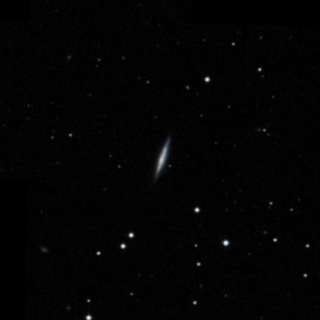 Image of NGC4018