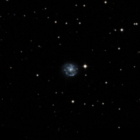 Image of NGC2661