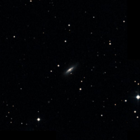 Image of NGC1542