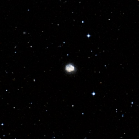 Image of NGC4890