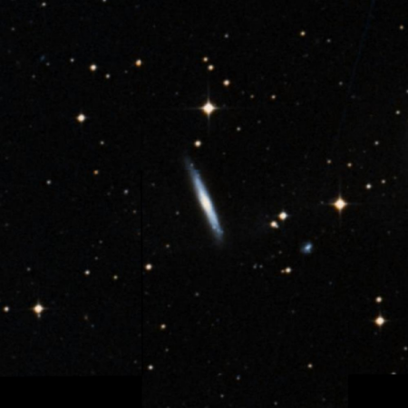 Image of NGC5022