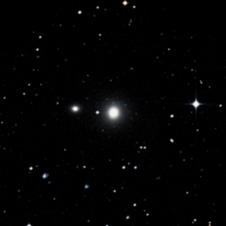 Image of NGC3704