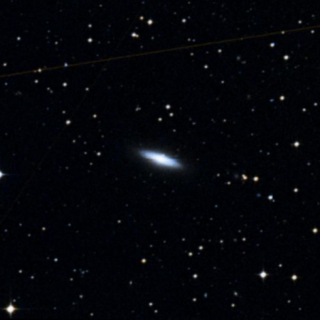 Image of NGC3072
