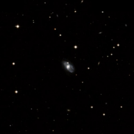 Image of NGC3914