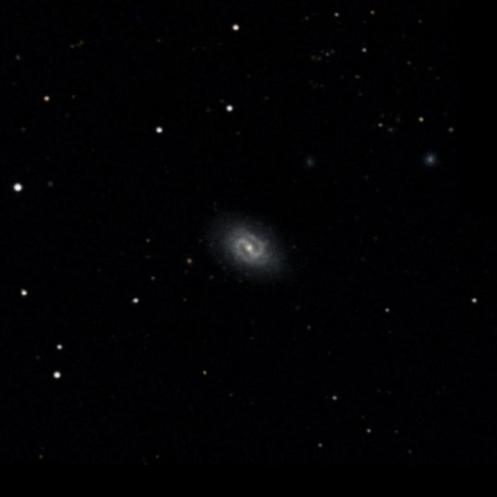 Image of NGC5240