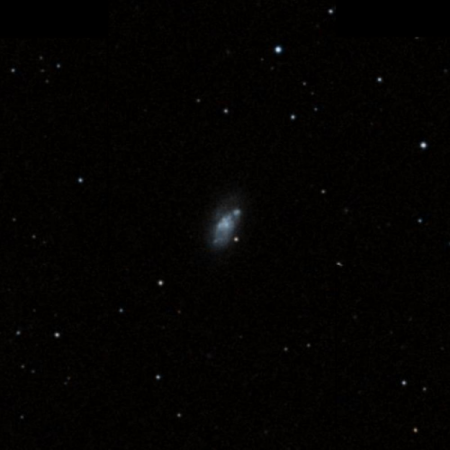 Image of NGC4376