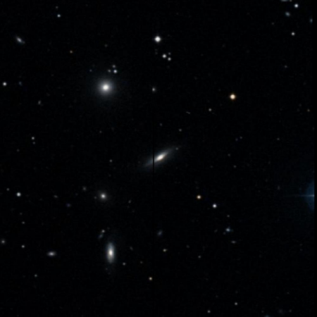 Image of NGC5436