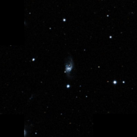 Image of NGC4016