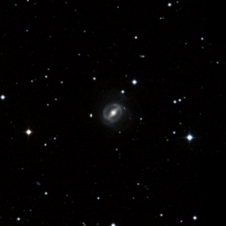 Image of NGC6154