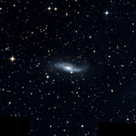 Image of NGC3620