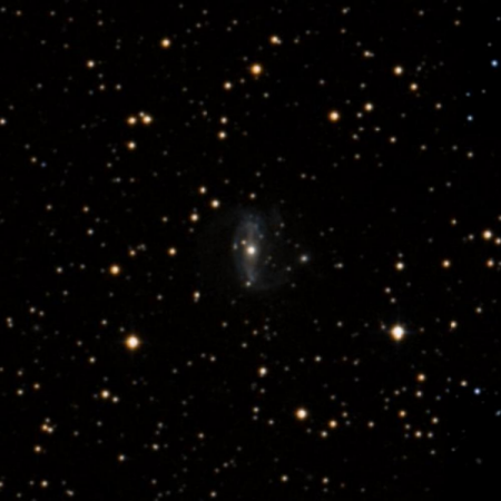 Image of UGC 3374